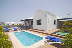 Imagen general del Villa Tamia B. Foto 10