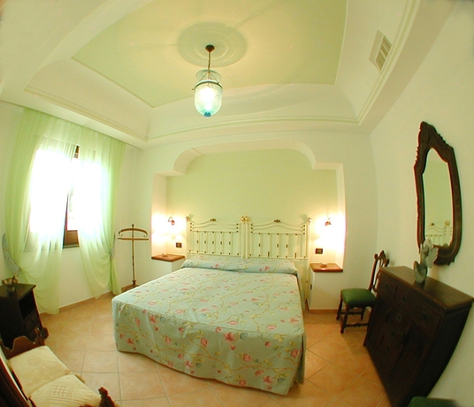 Imagen de la habitación del Villa Tara. Foto 2