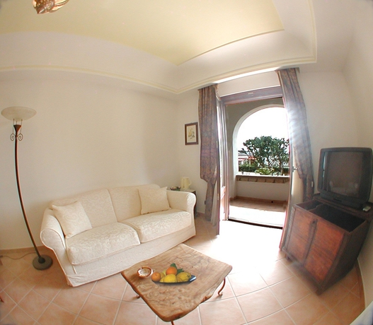 Imagen de la habitación del Villa Tara. Foto 3