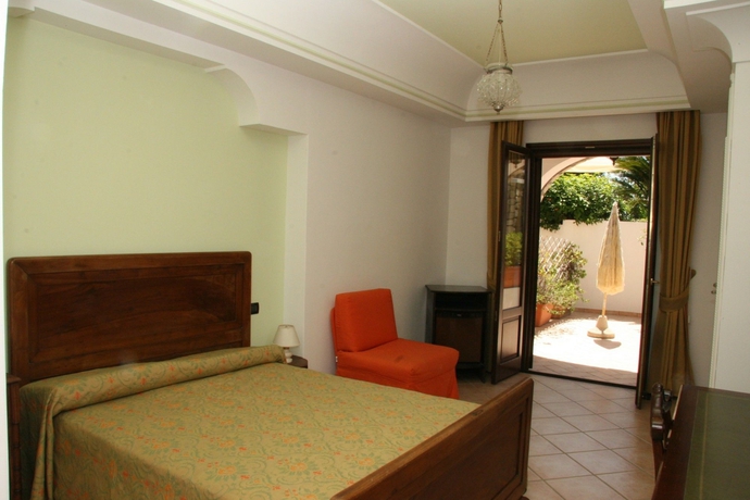 Imagen de la habitación del Villa Tara. Foto 4