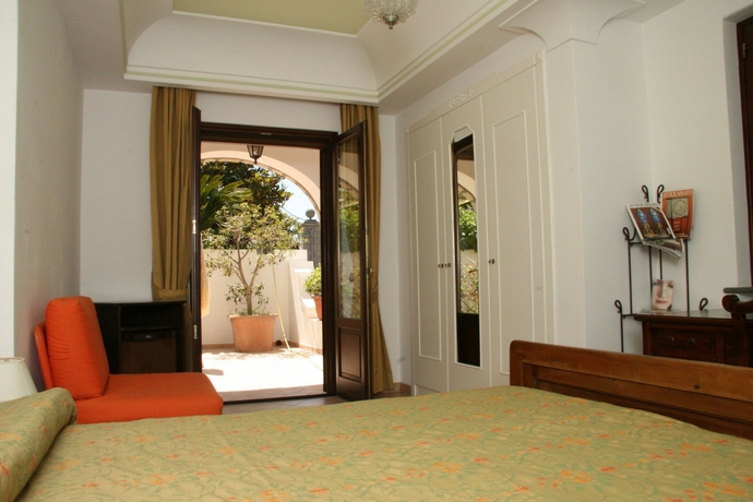 Imagen de la habitación del Villa Tara. Foto 5