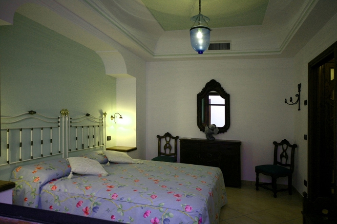 Imagen de la habitación del Villa Tara. Foto 6
