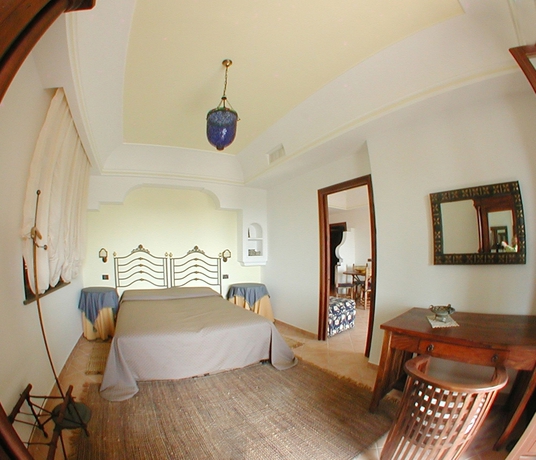 Imagen de la habitación del Villa Tara. Foto 7