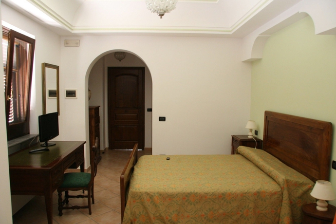 Imagen de la habitación del Villa Tara. Foto 8
