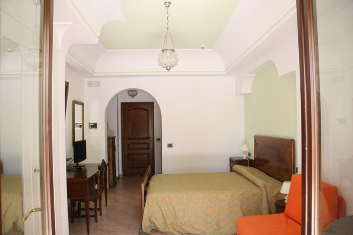 Imagen de la habitación del Villa Tara. Foto 9