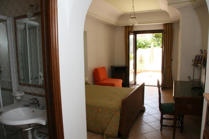 Imagen de la habitación del Villa Tara. Foto 10