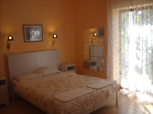 Imagen de la habitación del Villa Tasos. Foto 2