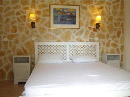 Imagen de la habitación del Villa Tasos. Foto 3