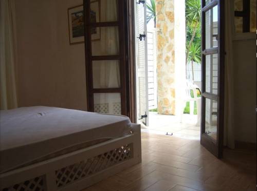 Imagen de la habitación del Villa Tasos. Foto 4