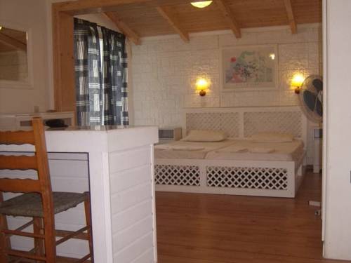 Imagen de la habitación del Villa Tasos. Foto 5