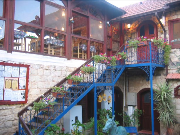 Imagen general del Villa Tehila. Foto 1