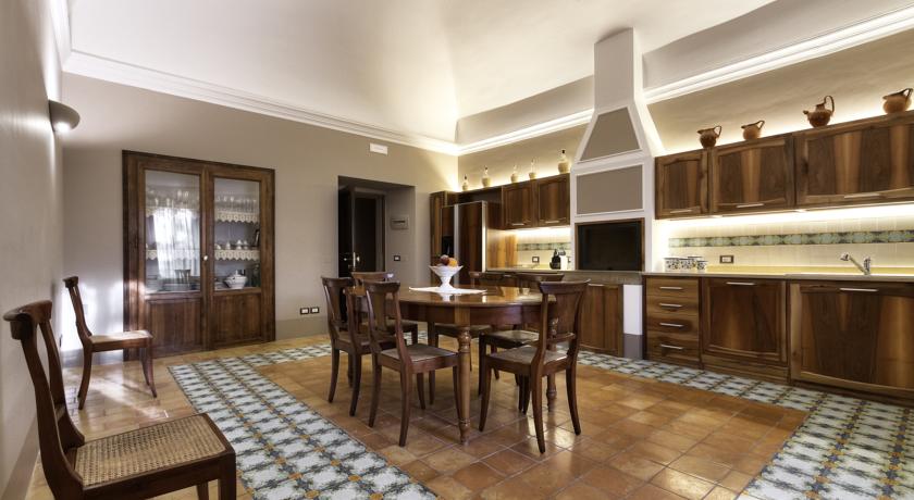 Imagen general del Villa Teloni. Foto 2