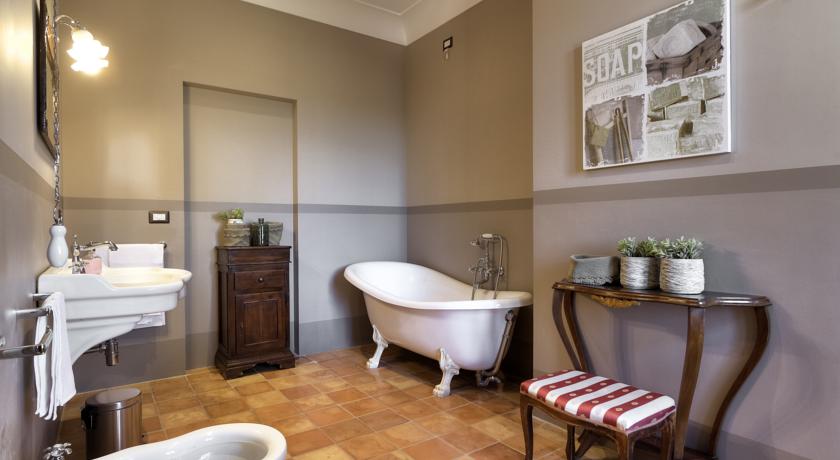 Imagen general del Villa Teloni. Foto 3