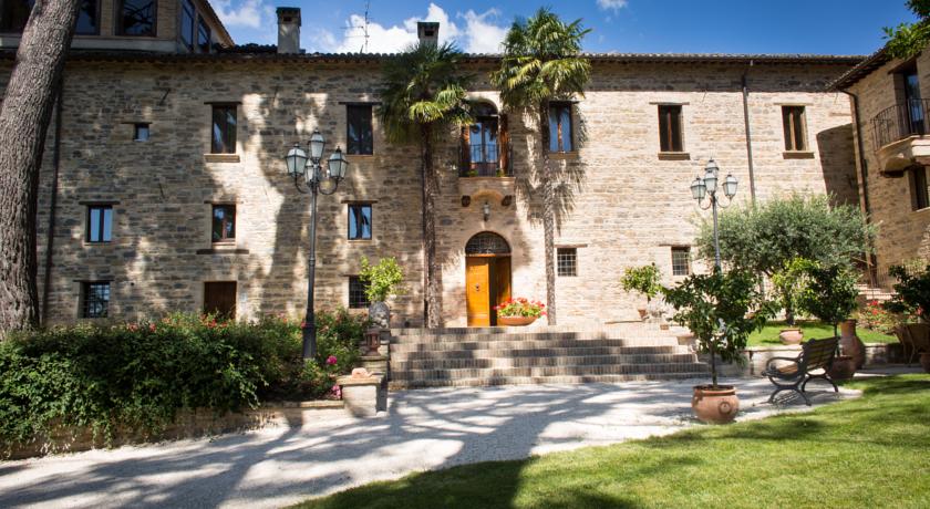 Imagen general del Villa Teloni. Foto 12