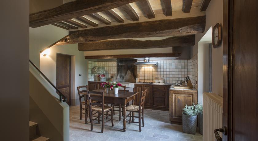 Imagen general del Villa Teloni. Foto 4