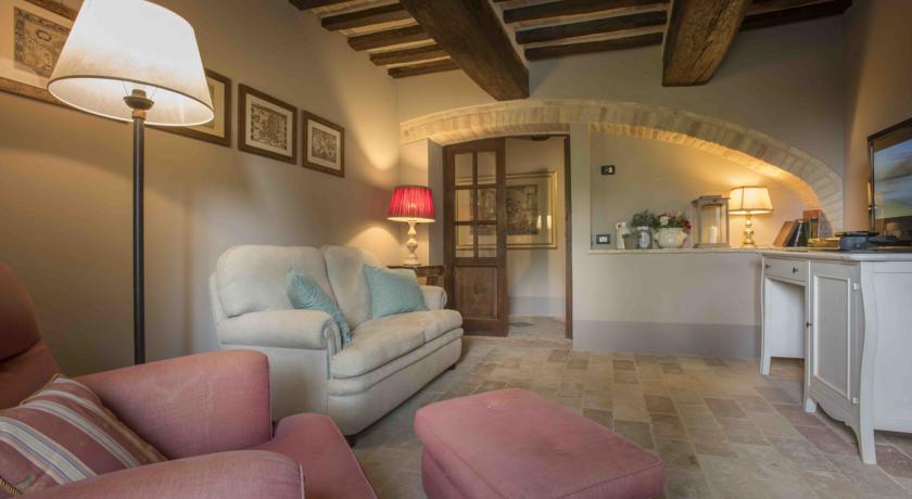 Imagen general del Villa Teloni. Foto 5