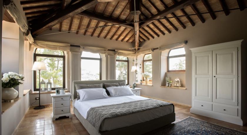 Imagen general del Villa Teloni. Foto 6