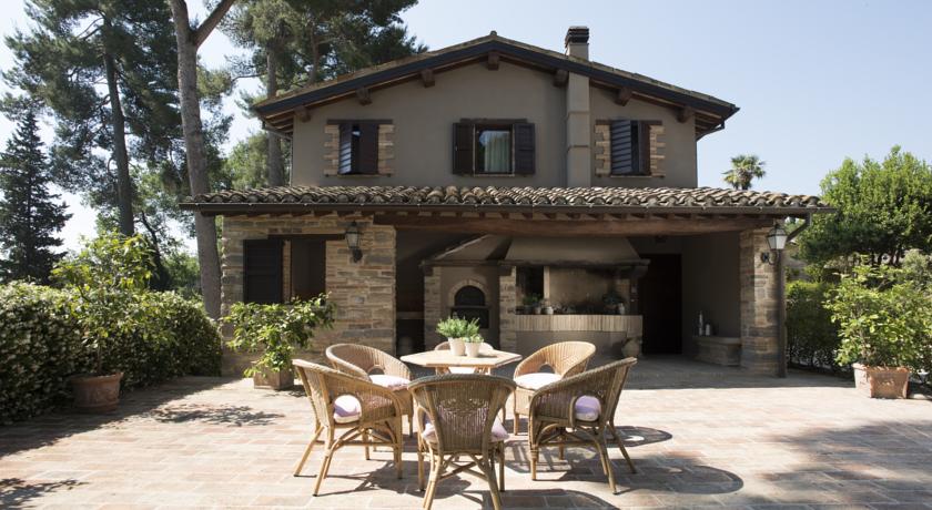 Imagen general del Villa Teloni. Foto 7