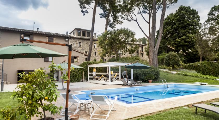 Imagen general del Villa Teloni. Foto 8