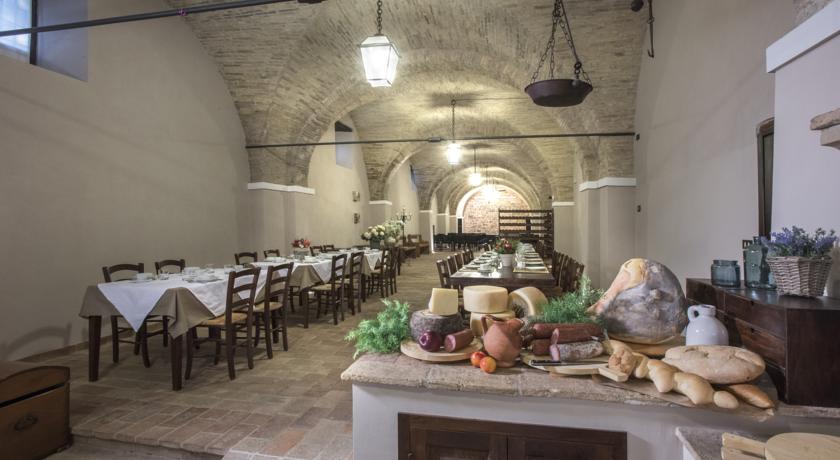 Imagen general del Villa Teloni. Foto 9