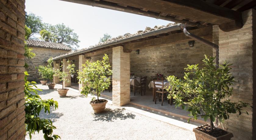 Imagen general del Villa Teloni. Foto 10