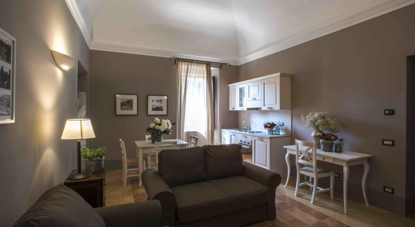 Imagen general del Villa Teloni. Foto 11