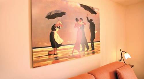 Imagen de la habitación del Villa Teresa. Foto 5