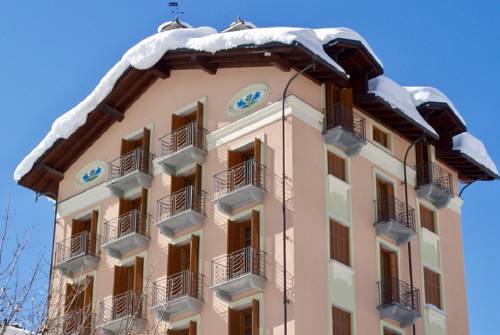 Imagen de la habitación del Villa Teresa. Foto 6