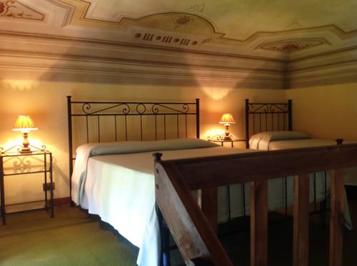 Imagen de la habitación del Villa Teresa, Porto Azzurro. Foto 4