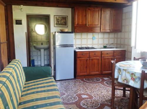 Imagen de la habitación del Villa Teresa, Porto Azzurro. Foto 5