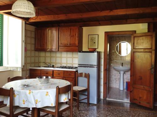 Imagen de la habitación del Villa Teresa, Porto Azzurro. Foto 7