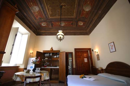 Imagen de la habitación del Villa Teresa, Porto Azzurro. Foto 9