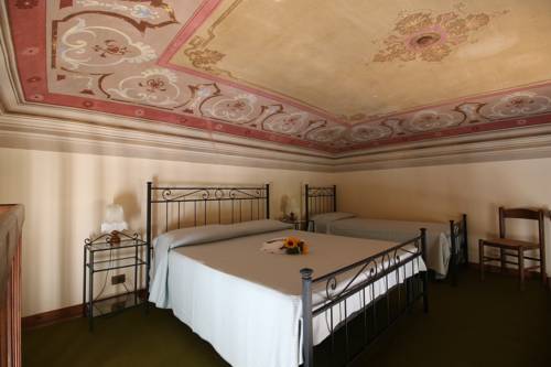 Imagen de la habitación del Villa Teresa, Porto Azzurro. Foto 10