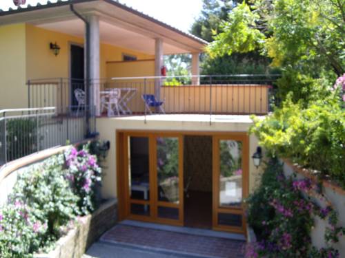 Imagen de la habitación del Villa Teresa, Porto Azzurro. Foto 12