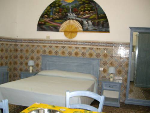 Imagen de la habitación del Villa Teresa, Porto Azzurro. Foto 13