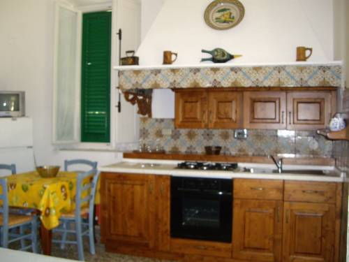 Imagen de la habitación del Villa Teresa, Porto Azzurro. Foto 14