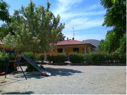 Imagen de la habitación del Villa Teresa, Porto Azzurro. Foto 15