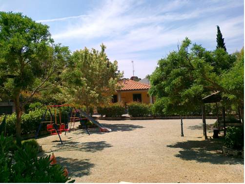 Imagen de la habitación del Villa Teresa, Porto Azzurro. Foto 16