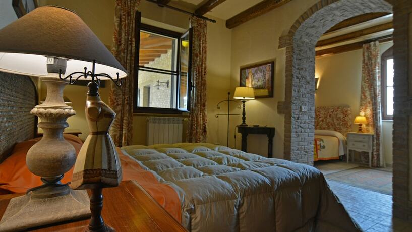 Imagen general del Villa Terra Del Sole 10 2. Foto 2