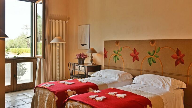 Imagen general del Villa Terra Del Sole 10 2. Foto 3