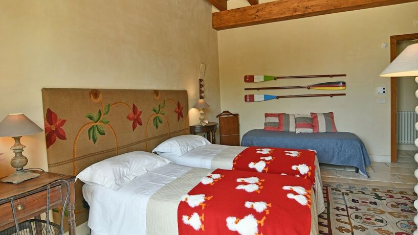 Imagen general del Villa Terra Del Sole 10 2. Foto 4