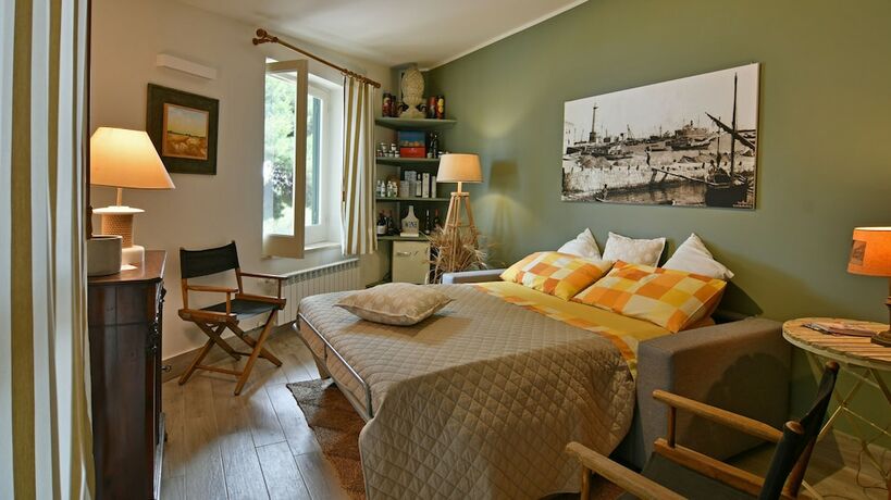 Imagen general del Villa Terra Del Sole 10 2. Foto 5