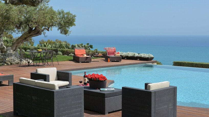 Imagen general del Villa Terra Del Sole 10 2. Foto 7