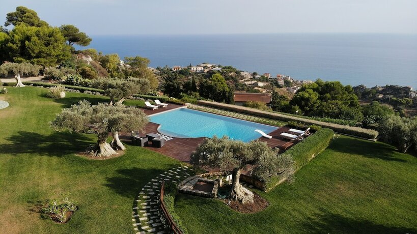 Imagen de la habitación del Villa Terra Del Sole 10 2. Foto 19