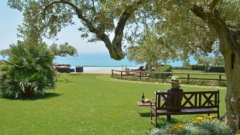 Imagen general del Villa Terra Del Sole 10 2. Foto 8