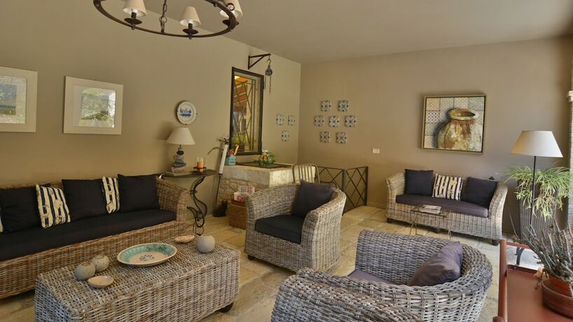 Imagen general del Villa Terra Del Sole 10 2. Foto 9