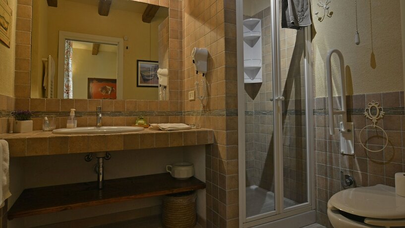 Imagen general del Villa Terra Del Sole 10 2. Foto 10