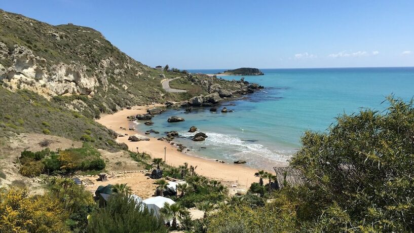 Imagen de la habitación del Villa Terra Del Sole 10 2. Foto 20