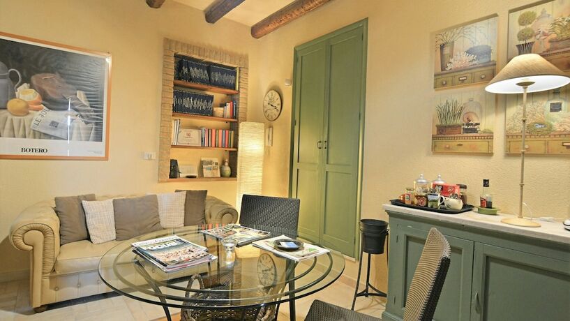 Imagen general del Villa Terra Del Sole 10 2. Foto 11