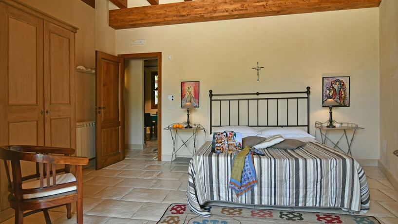 Imagen general del Villa Terra Del Sole 10 2. Foto 12